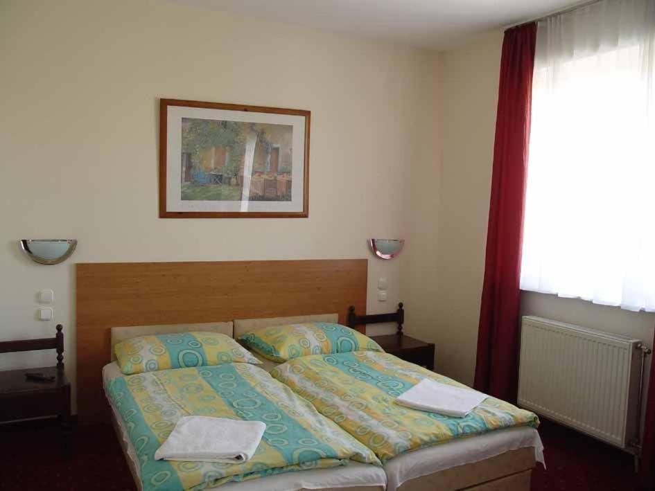 Hotel Menthol Budapest Phòng bức ảnh