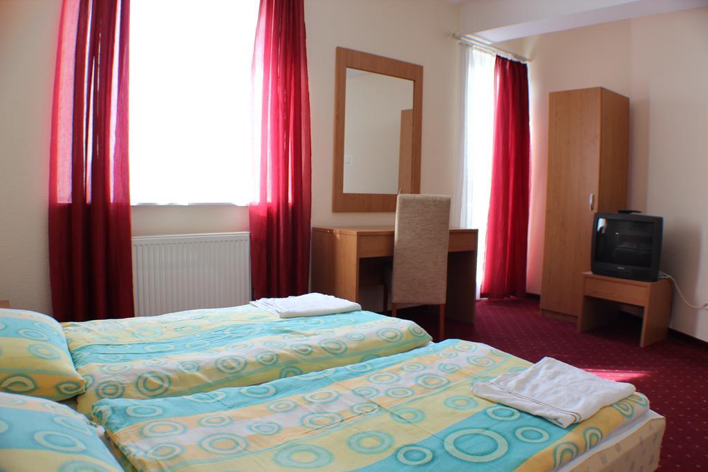 Hotel Menthol Budapest Phòng bức ảnh