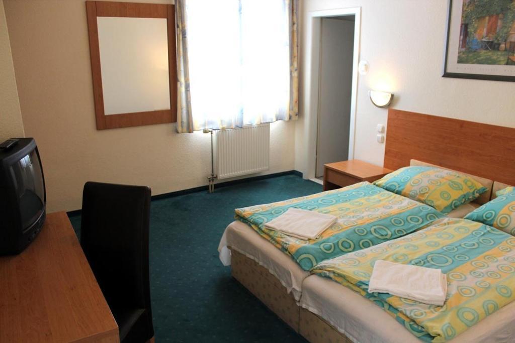 Hotel Menthol Budapest Phòng bức ảnh