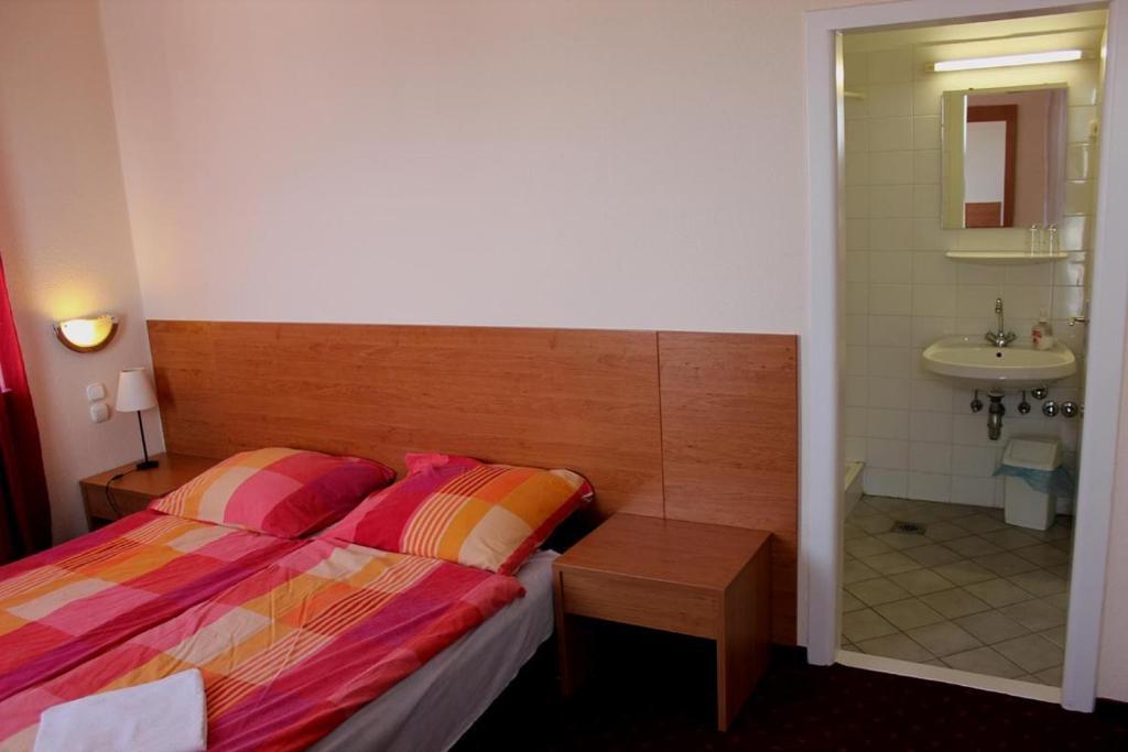 Hotel Menthol Budapest Phòng bức ảnh